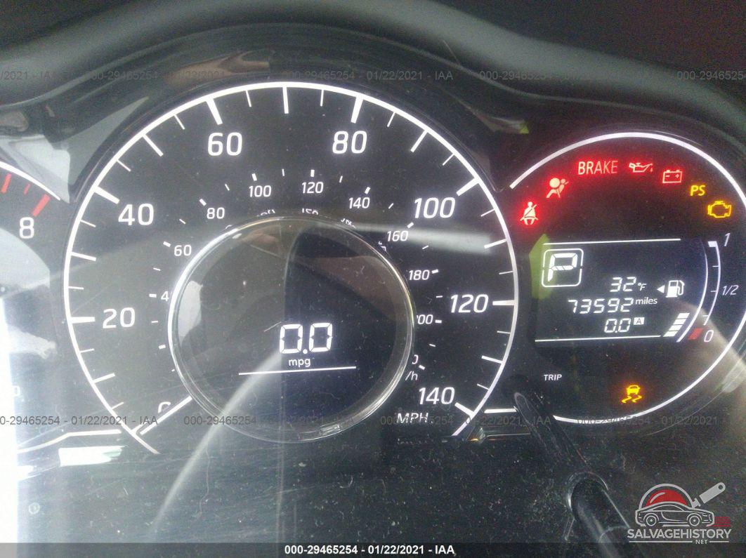 3N1CE2CP8FL437469 2015 NISSAN VERSA NOTE photo no. 7