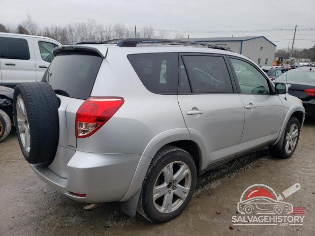 JTMBD32V886062164 2008 TOYOTA RAV4 photo no. 3