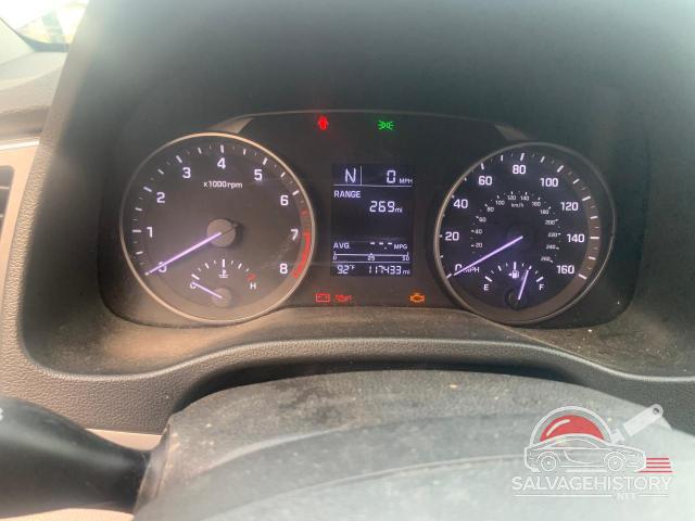 5NPD84LF2HH141488 2017 HYUNDAI ELANTRA photo no. 10