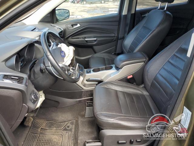 1FMCU0HX4DUA39283 2013 FORD ESCAPE photo no. 7