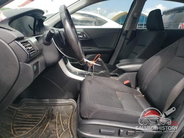 1HGCR2F56FA020274 2015 HONDA ACCORD photo no. 7