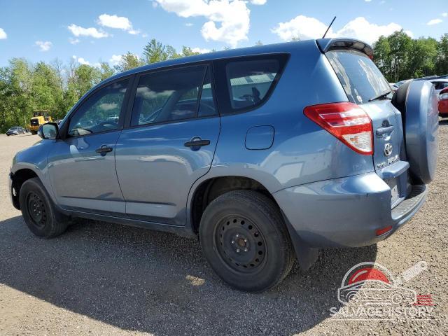 2T3ZF4DV6AW020074 2010 TOYOTA RAV4 photo no. 2