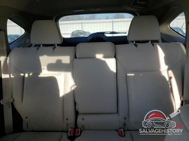 5J6RM4H4XGL053169 2016 HONDA CRV photo no. 10