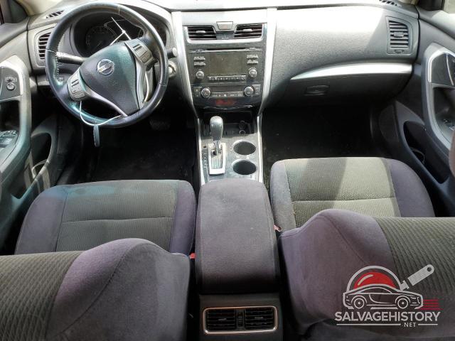 1N4AL3AP8DN455752 2013 NISSAN ALTIMA photo no. 8