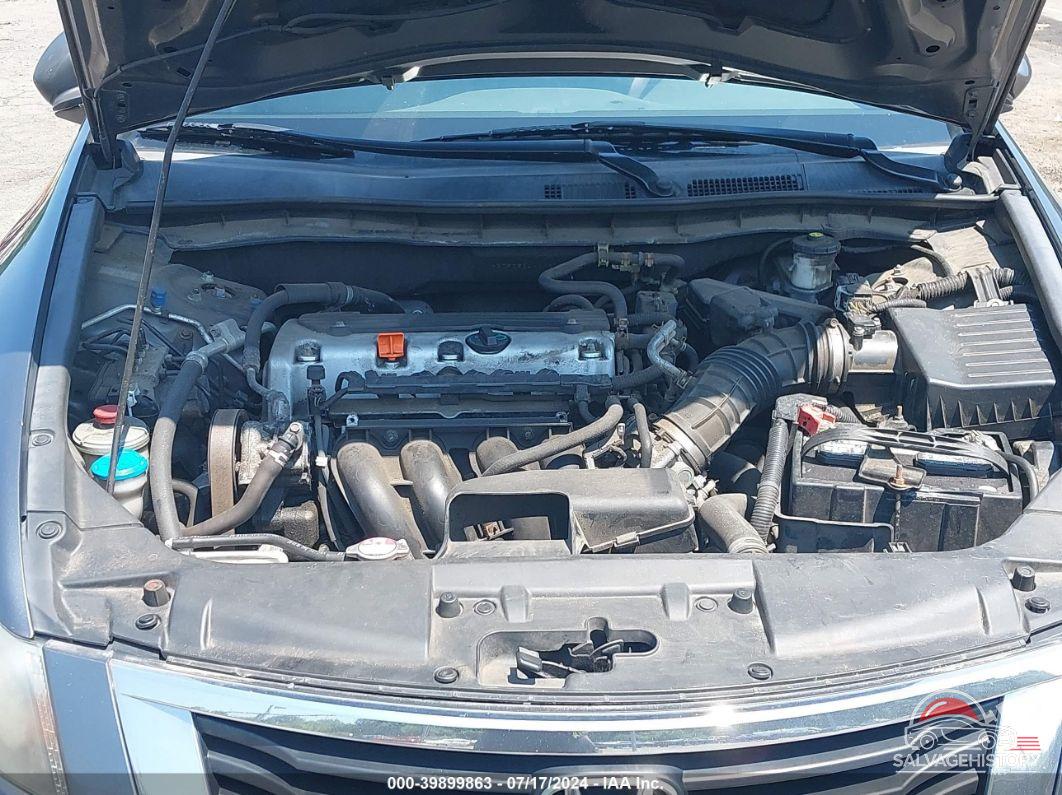 1HGCP2F34AA160935 2010 HONDA ACCORD photo no. 10