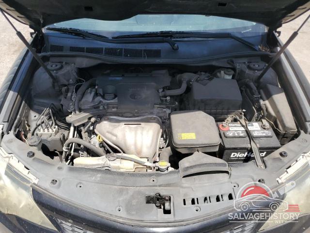 4T1BF1FK9DU219488 2013 TOYOTA CAMRY photo no. 11