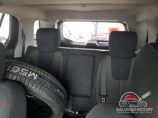 2CTFLTEC8B6391077 2011 GMC TERRAIN photo no. 10