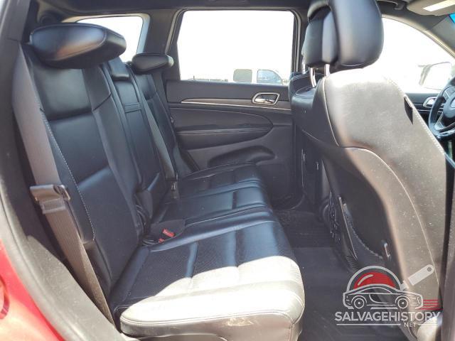 1C4RJFBG3FC814491 2015 JEEP GRAND CHER photo no. 10