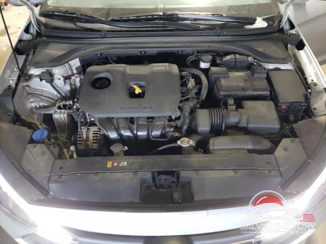 KMHD84LF6LU949790 2020 HYUNDAI ELANTRA photo no. 11