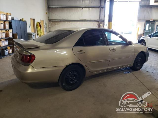 4T1BE32K05U092183 2005 TOYOTA CAMRY photo no. 3