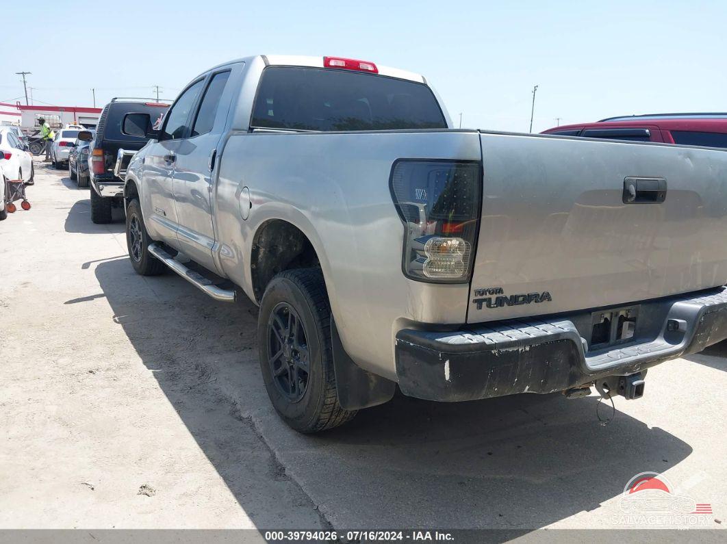 5TFRY5F12DX146863 2013 TOYOTA TUNDRA photo no. 3