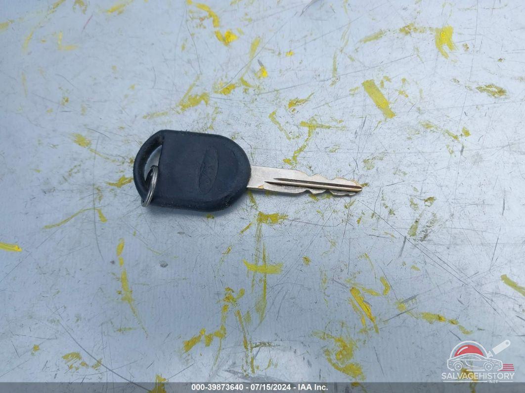 1FAHP53275A180593 2005 FORD TAURUS photo no. 11