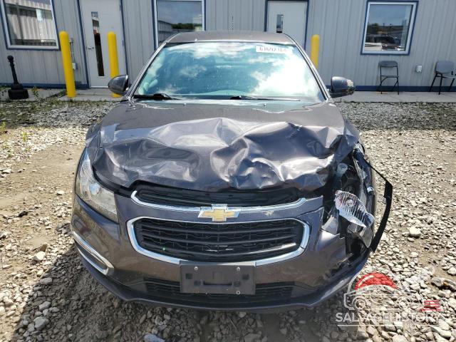 1G1PH5SB3F7237142 2015 CHEVROLET CRUZE photo no. 5
