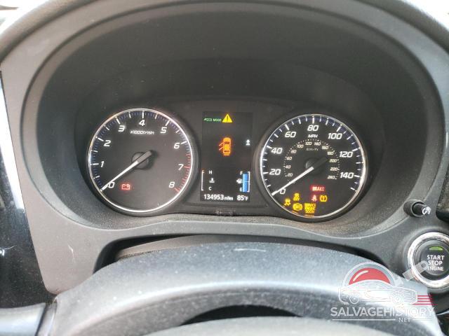 JA4AD3A3XGZ029198 2016 MITSUBISHI OUTLANDER photo no. 9