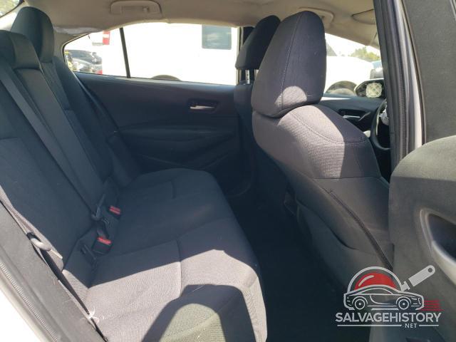 JTDEPRAE0LJ090233 2020 TOYOTA COROLLA photo no. 10