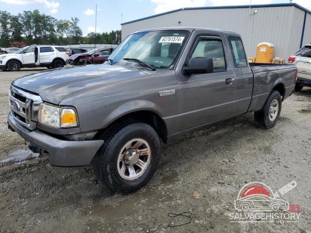 1FTKR1ED5APA67363 2010 FORD RANGER photo no. 13