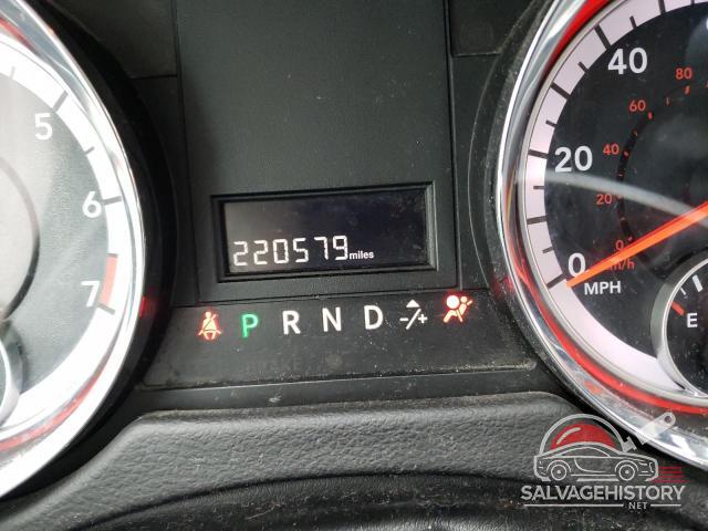 2C4RDGBG3KR793916 2019 DODGE CARAVAN photo no. 9