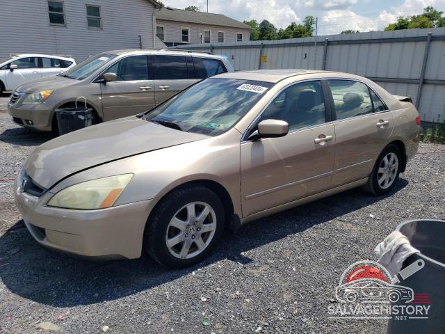 1HGCM66555A080115 2005 HONDA ACCORD photo no. 7