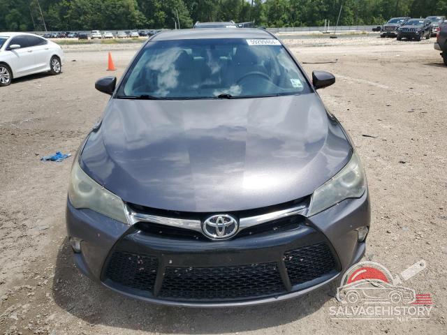 4T1BF1FK3FU877732 2015 TOYOTA CAMRY photo no. 5