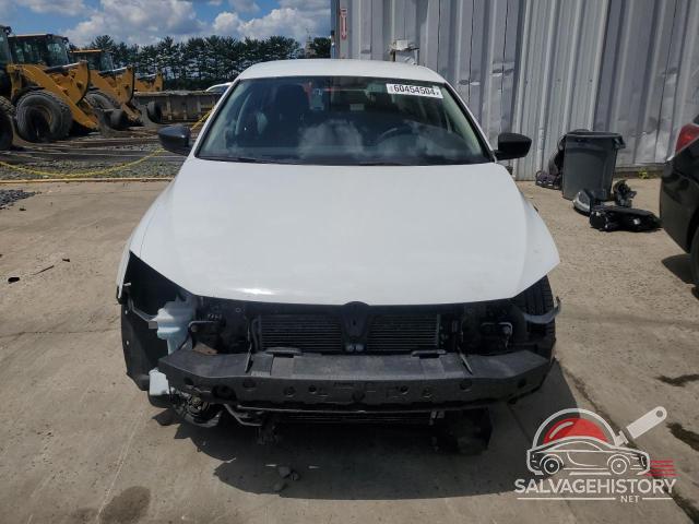 3VW1K7AJ1FM415460 2015 VOLKSWAGEN JETTA photo no. 5
