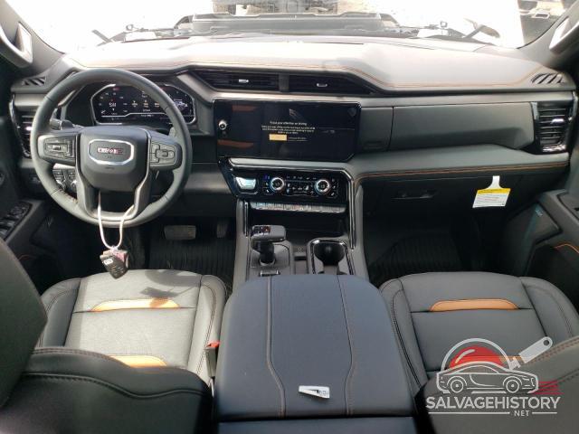 1GTUUEE80RZ243544 2024 GMC SIERRA photo no. 8