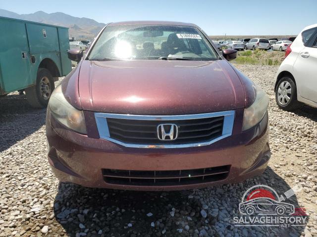 1HGCP268X8A060652 2008 HONDA ACCORD photo no. 5