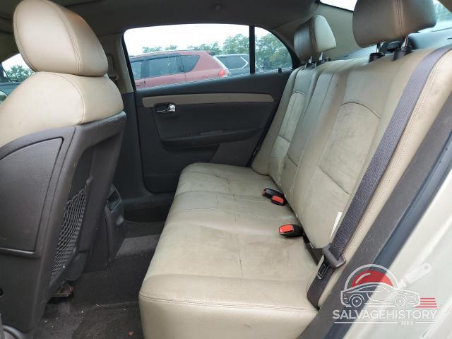 1G1ZJ577394145732 2009 CHEVROLET MALIBU photo no. 10