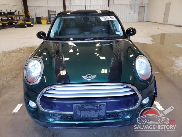 WMWXS5C56FT830323 2015 MINI COOPER photo no. 5