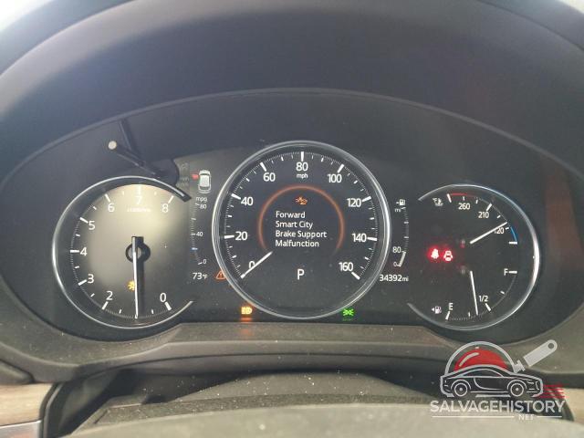 JM3KFBEY2K0643672 2019 MAZDA CX-5 photo no. 9
