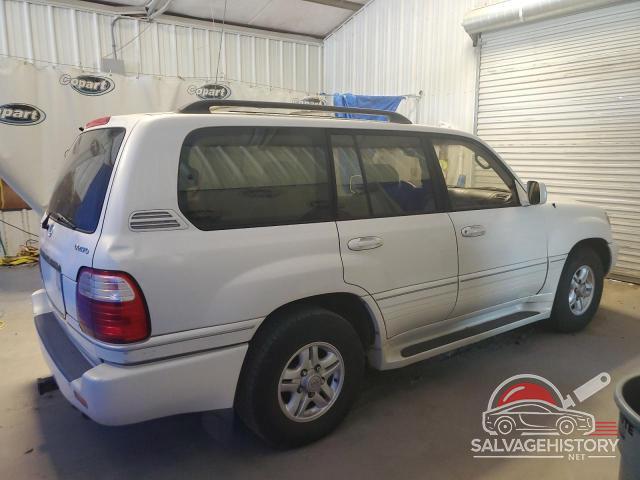 JT6HT00W4Y0121776 2000 LEXUS LX470 photo no. 3
