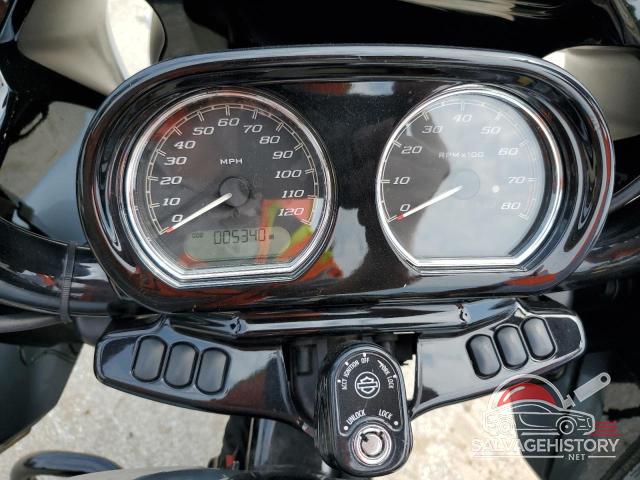 1HD1KTP28PB619353 2023 HARLEY-DAVIDSON FL photo no. 7