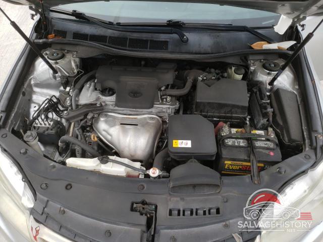 4T1BF1FK0HU422159 2017 TOYOTA CAMRY photo no. 11