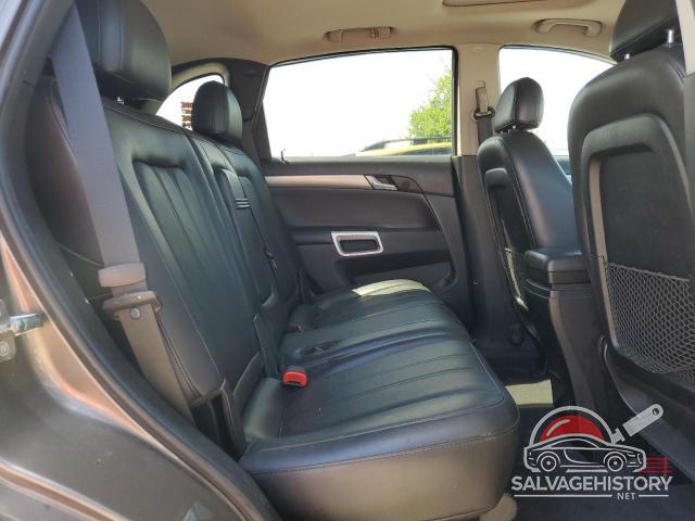 3GNFL4E51CS603377 2012 CHEVROLET CAPTIVA photo no. 10