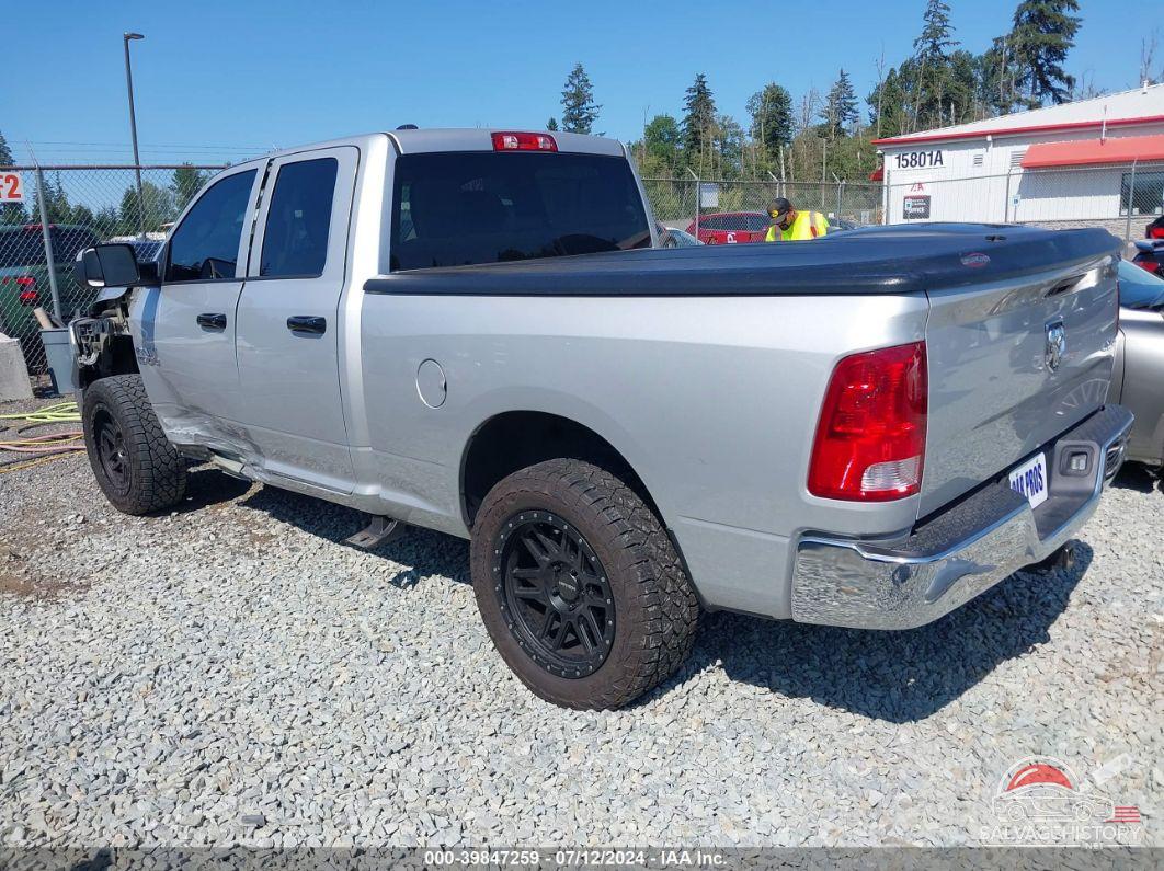 1C6RR7FT9GS202767 2016 RAM 1500 photo no. 3