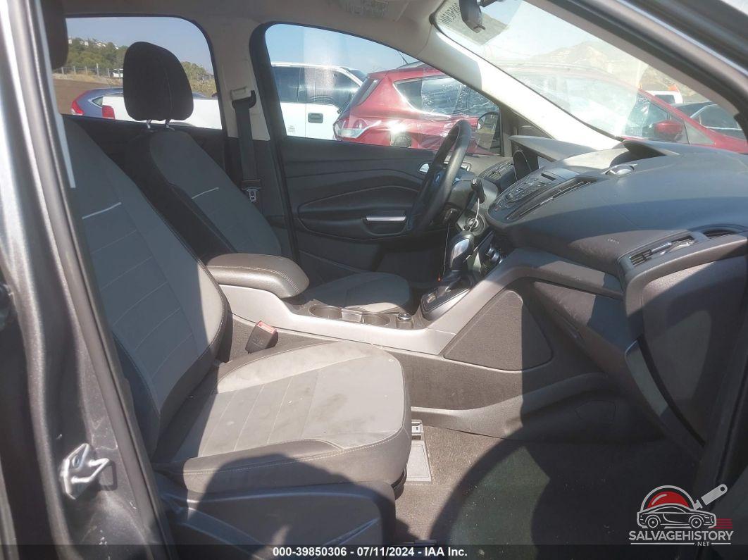 1FMCU0G9XEUC69544 2014 FORD ESCAPE photo no. 5
