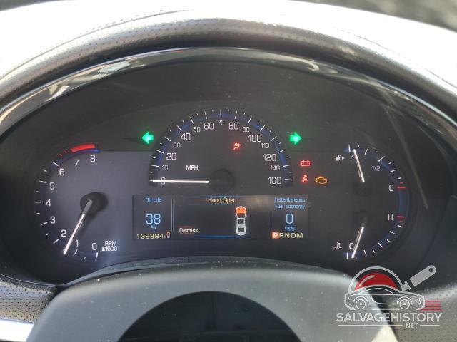 2G61N5S36E9263698 2014 CADILLAC XTS photo no. 9