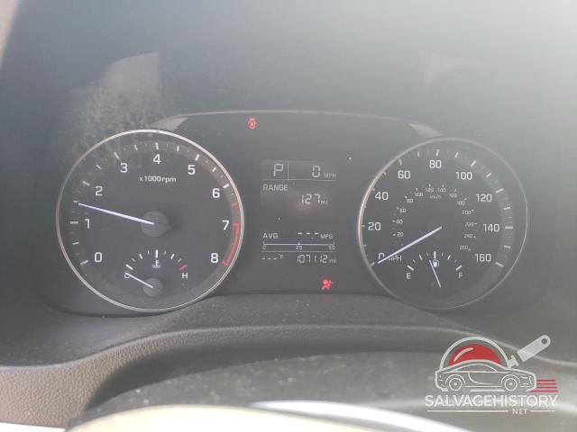 5NPD74LF1HH102281 2017 HYUNDAI ELANTRA photo no. 9