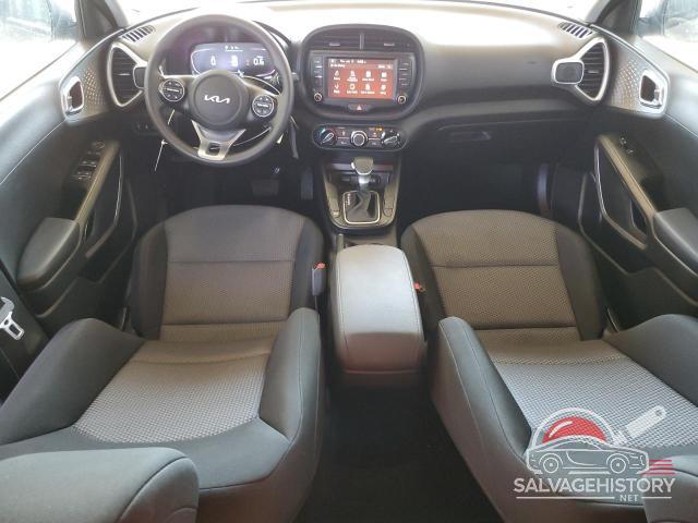 KNDJ23AU6P7876820 2023 KIA SOUL photo no. 8