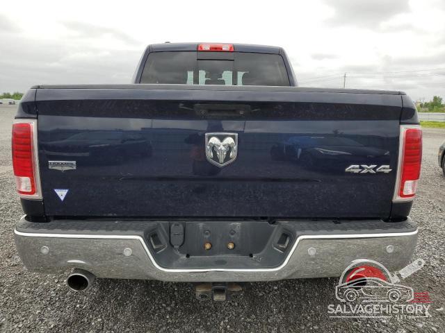 1C6RR7JT7HS801594 2017 RAM 1500 photo no. 6