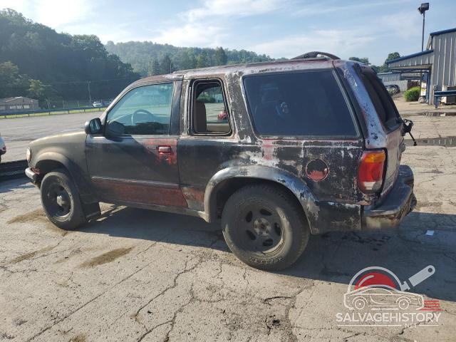 1FMYU24E9WUB68810 1998 FORD EXPLORER photo no. 2