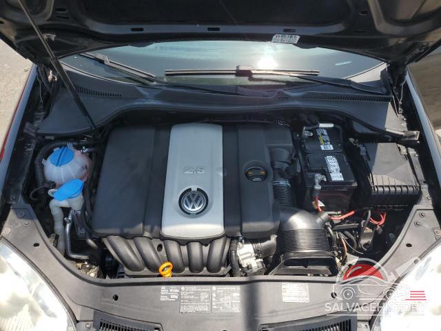 3VWSF71K16M847306 2006 VOLKSWAGEN JETTA photo no. 11