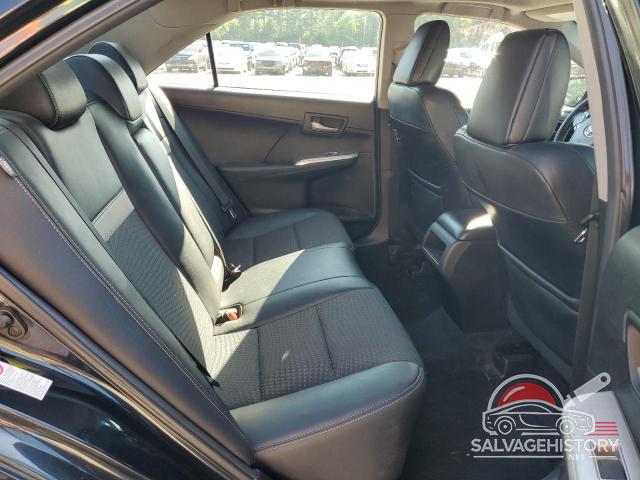 4T1BF1FK8CU035190 2012 TOYOTA CAMRY photo no. 10
