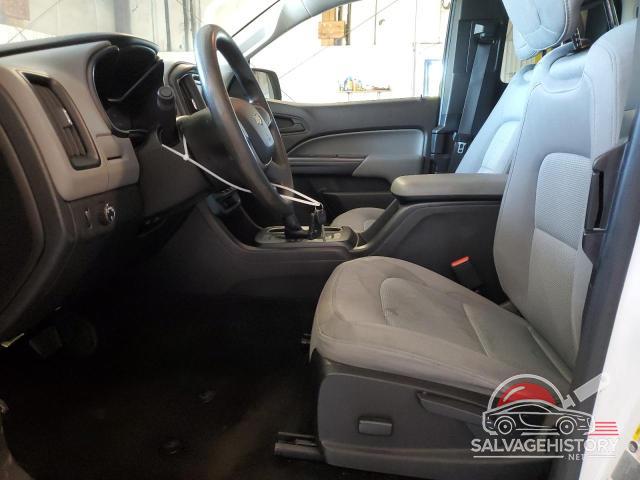 1GCHSBEA3G1247172 2016 CHEVROLET COLORADO photo no. 7