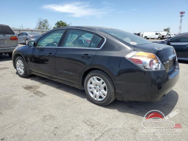 1N4AL2APXCN576503 2012 NISSAN ALTIMA photo no. 2