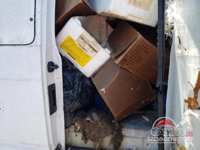 1FTNS2EWXCDA98735 2012 FORD ALL Models photo no. 10