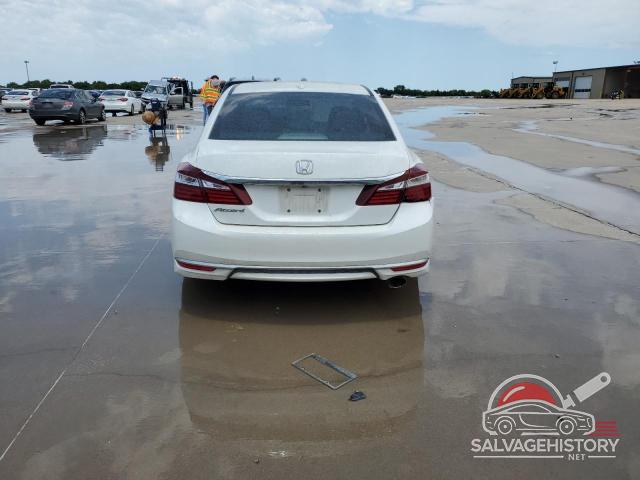 1HGCR2F82GA146031 2016 HONDA ACCORD photo no. 6