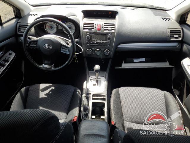 JF1GPAL61D2827618 2013 SUBARU IMPREZA photo no. 8
