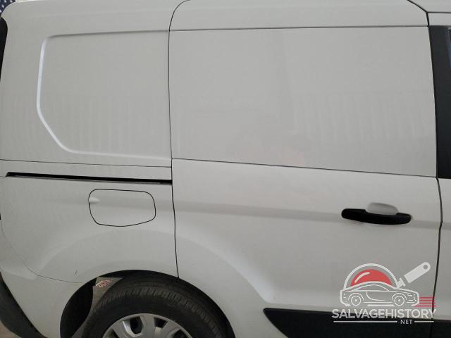 NM0LS6F20L1478286 2020 FORD TRANSIT photo no. 11
