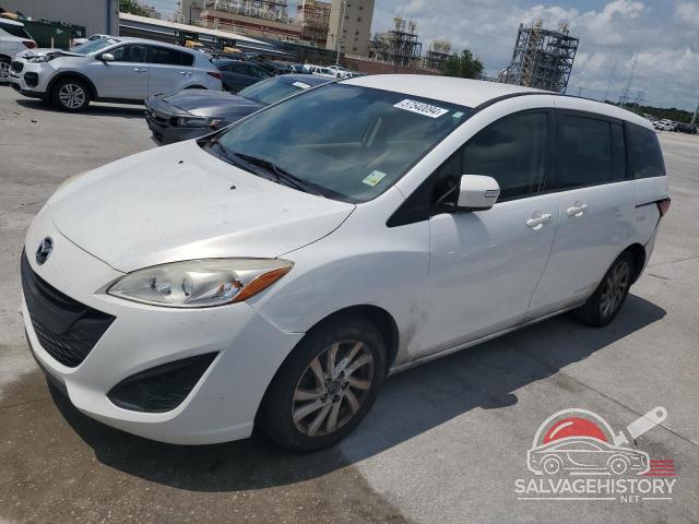 JM1CW2BL4F0180073 2015 MAZDA 5 photo no. 3