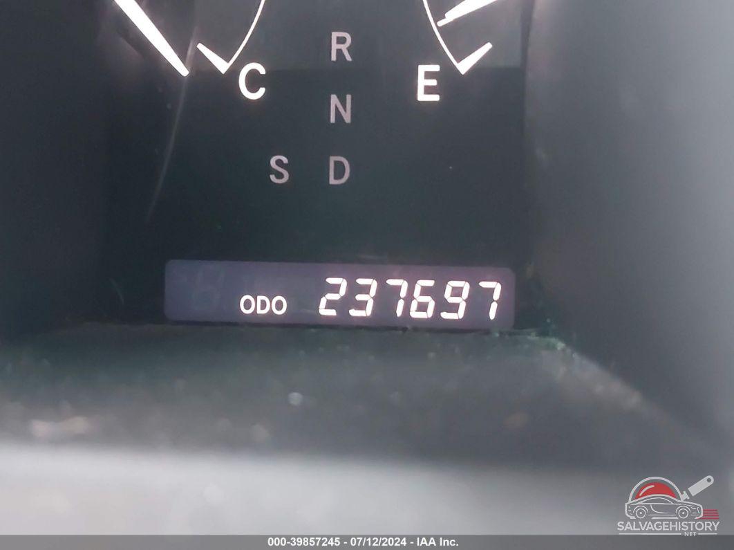 JTEDS41A282006243 2008 TOYOTA HIGHLANDER photo no. 7